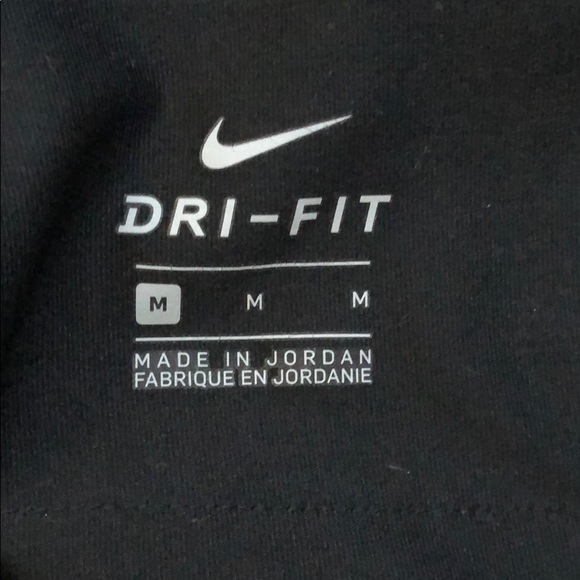 Nike Dri-fit Capri - Picture 2 of 4